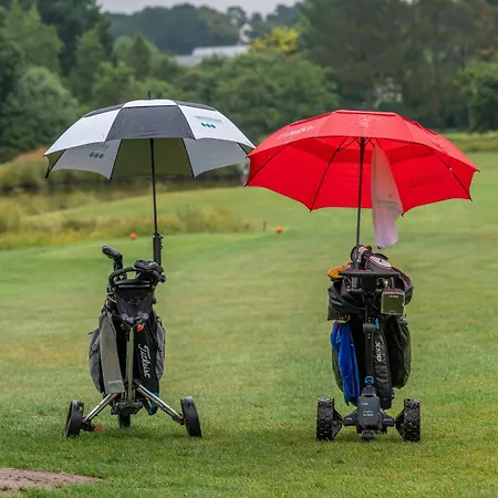 Szálloda La Des Golf.e.s *
